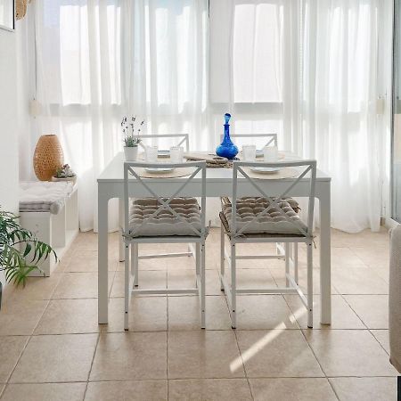 Apartament Ampolla Port Амполья Экстерьер фото